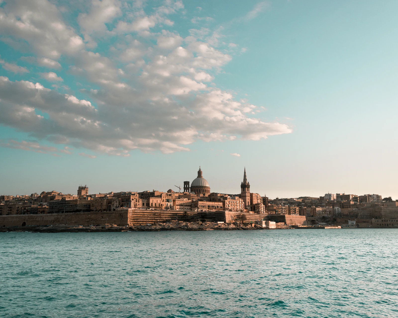 Valletta, Malta photo 23 by Thomas Ellmenreich