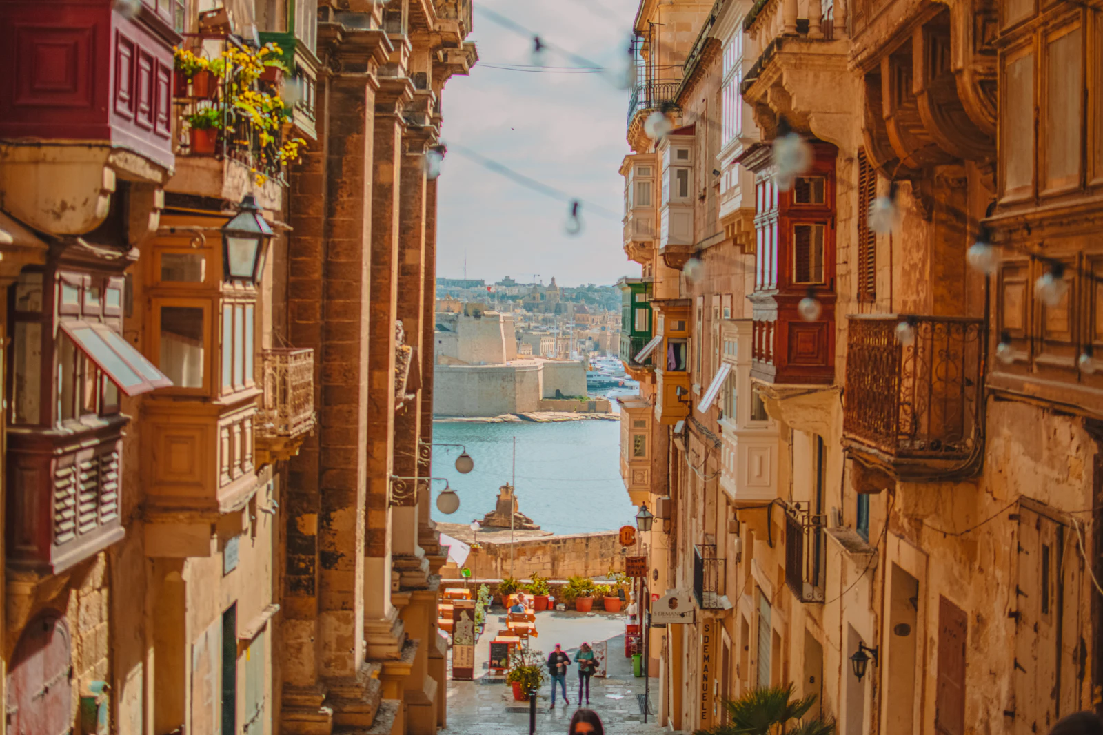 Valletta, Malta travel photo