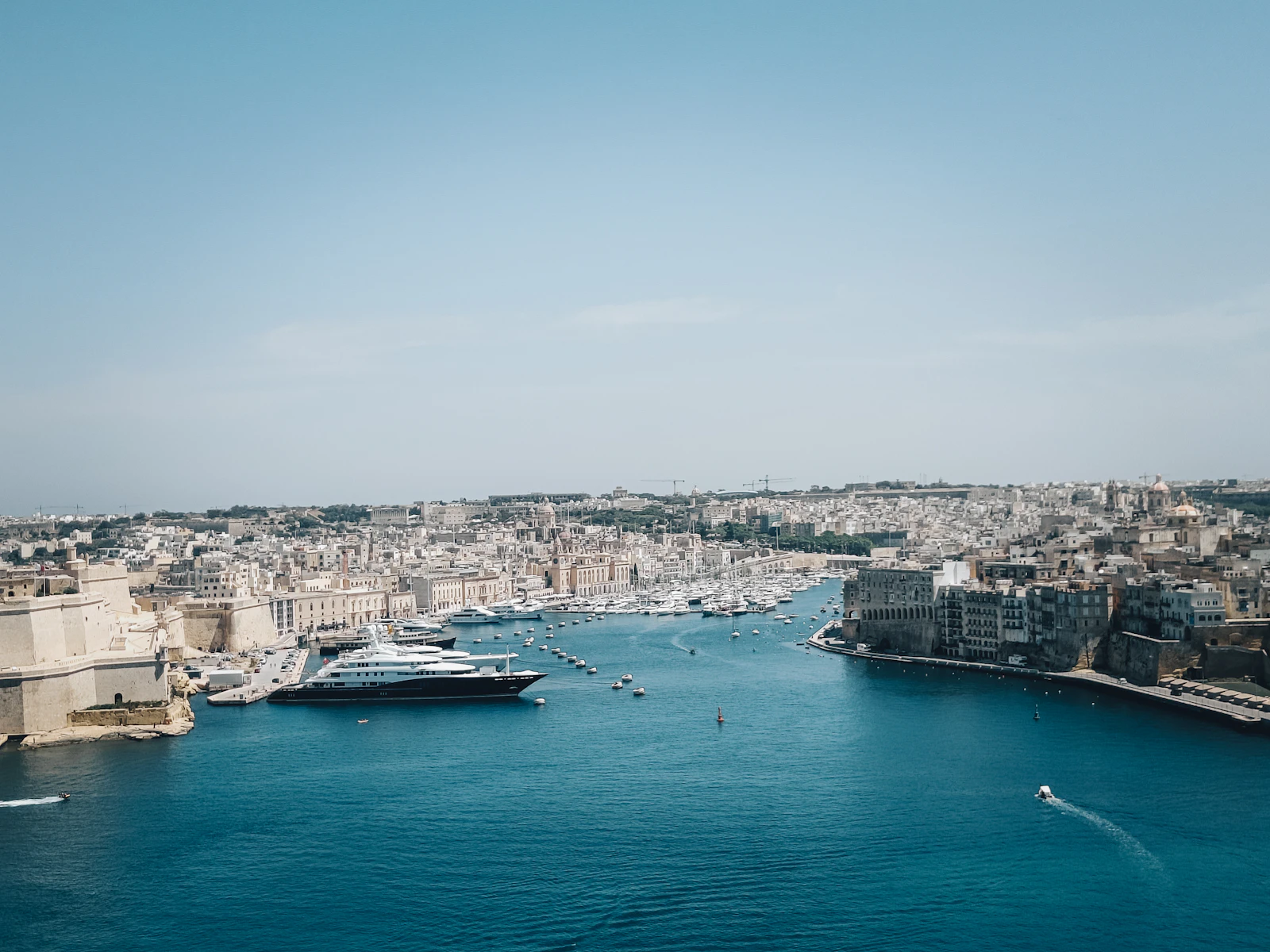 Valletta, Malta photo 19 by Spruce