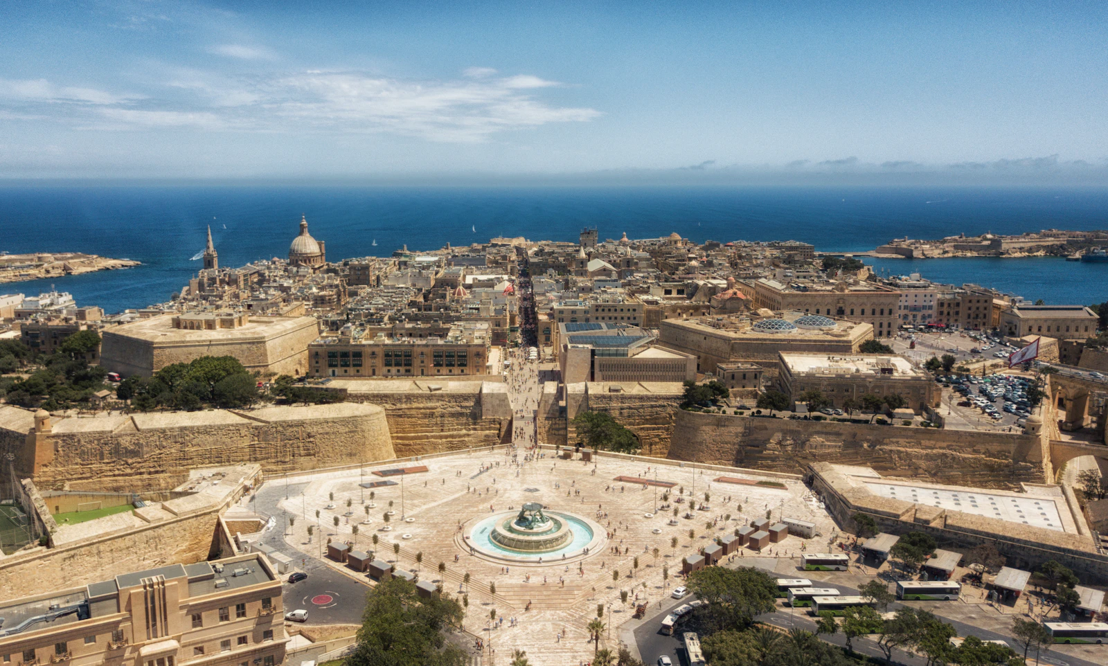 Valletta, Malta photo 12 by joseph buhagiar