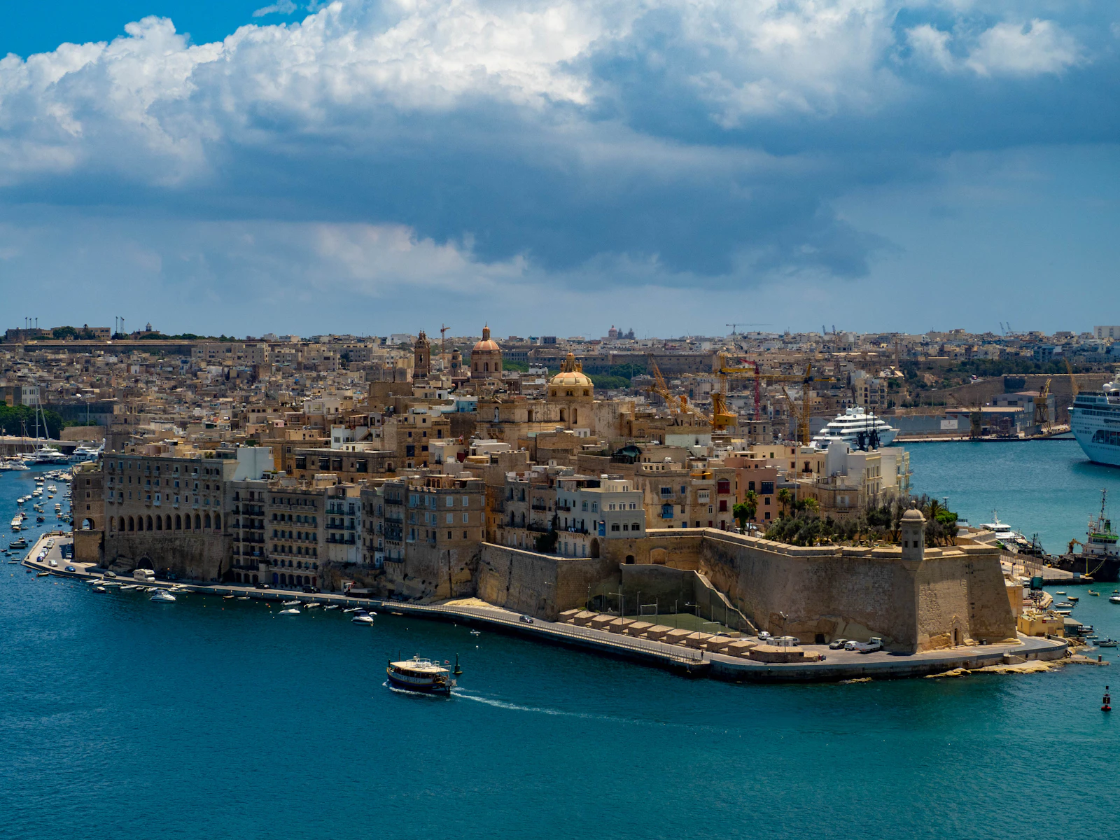 Valletta, Malta photo 14 by Sarolta Balog-Major