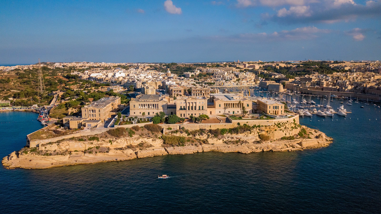 Valletta, Malta photo 21 by Mike Nahlii