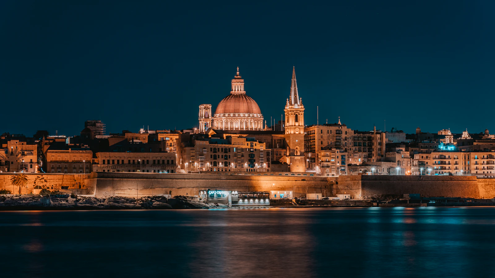 Valletta, Malta photo 10 by Emmanuel Cassar