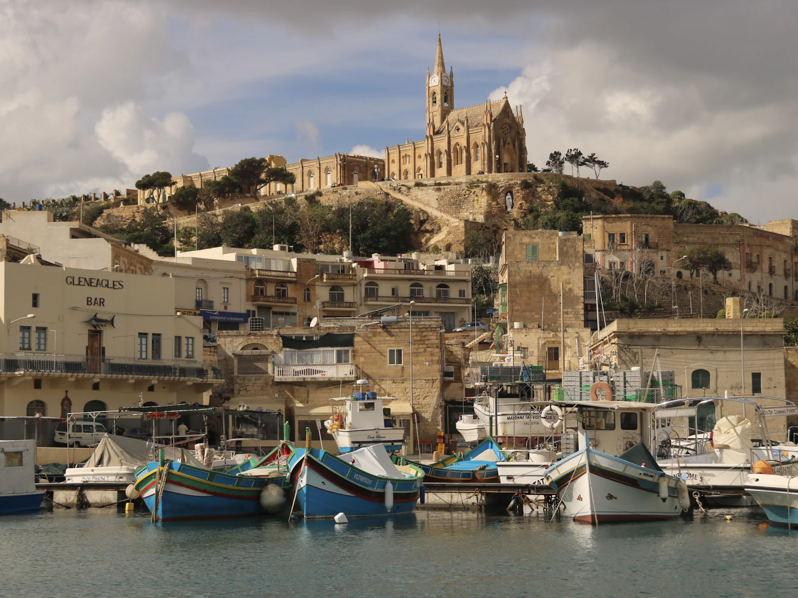 Valletta, Malta photo 26 by Hongbin