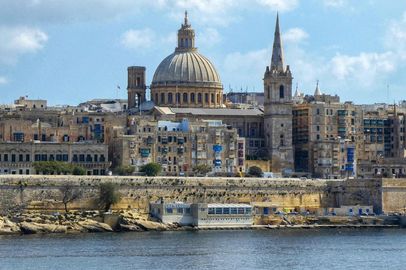 Valletta, Malta photo 7 by Nick Fewings