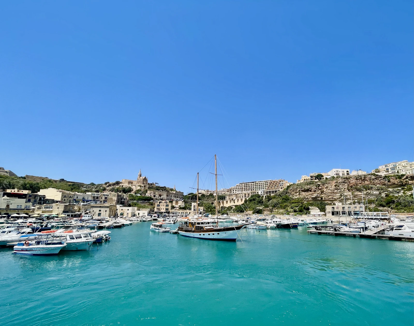 Valletta, Malta photo 29 by David Gil de la Canal