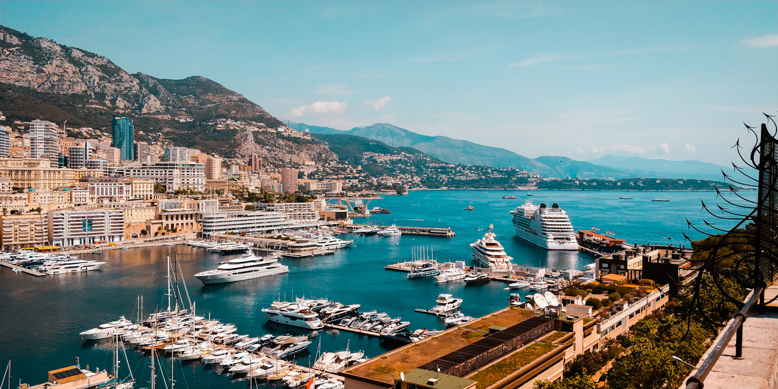 Monte Carlo, Monaco photo 23 by Rishi Jhajharia