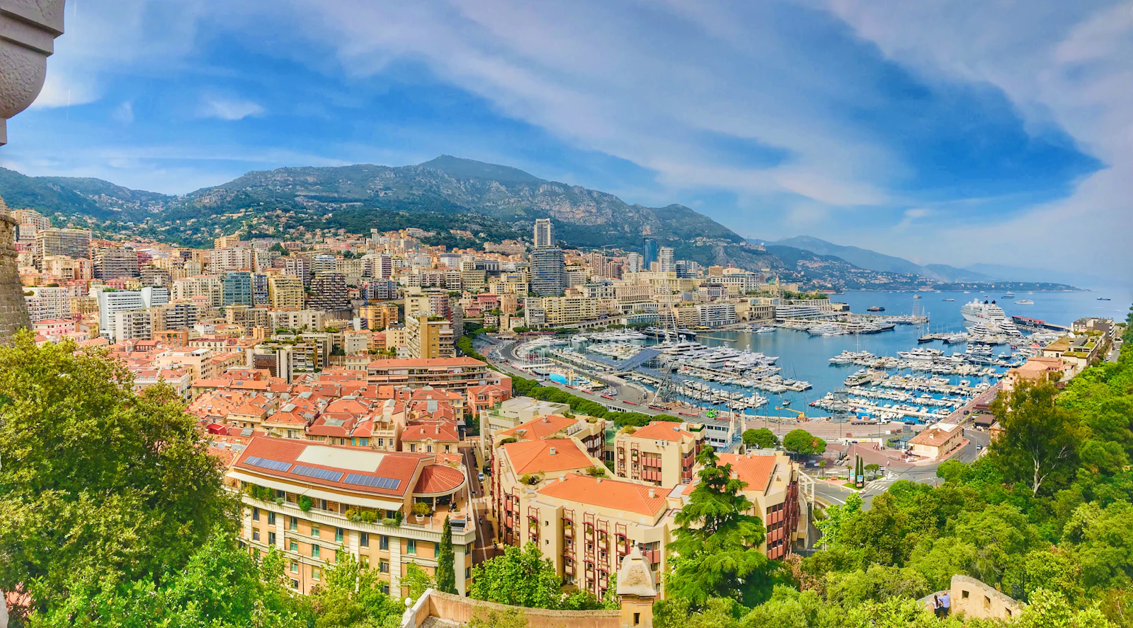 Monte Carlo, Monaco photo 3 by Tom S.