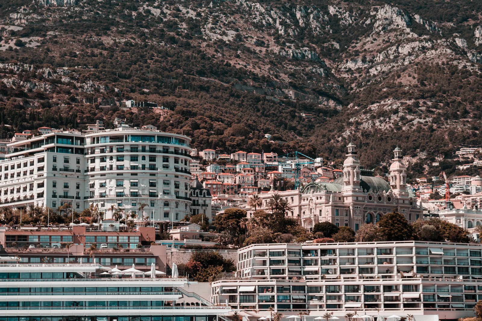 Monte Carlo, Monaco photo 21 by Jannis Lucas