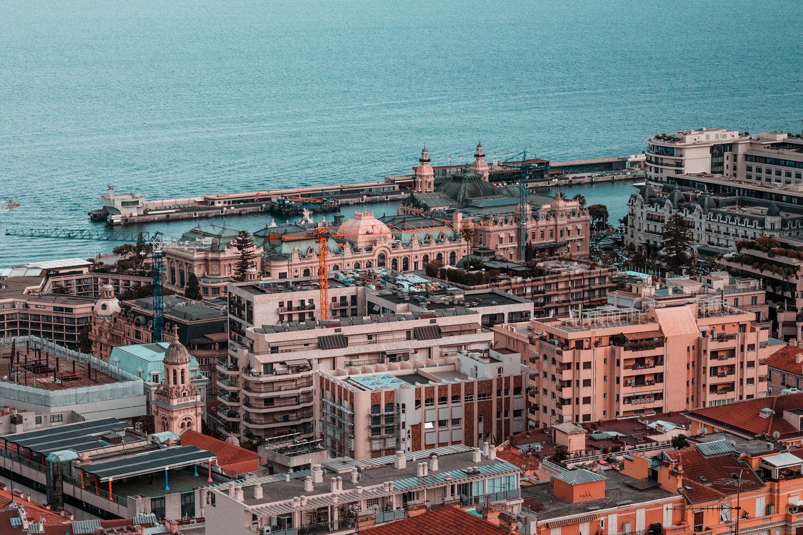 Monte Carlo, Monaco photo 28 by Jannis Lucas