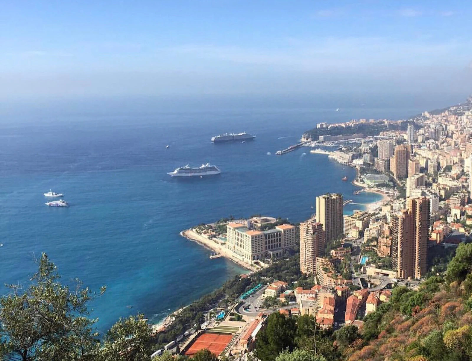 Monte Carlo, Monaco photo 15 by Iballo