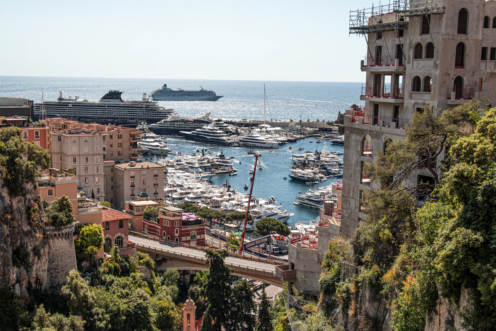 Monte Carlo, Monaco photo 13 by Wyatt Simpson