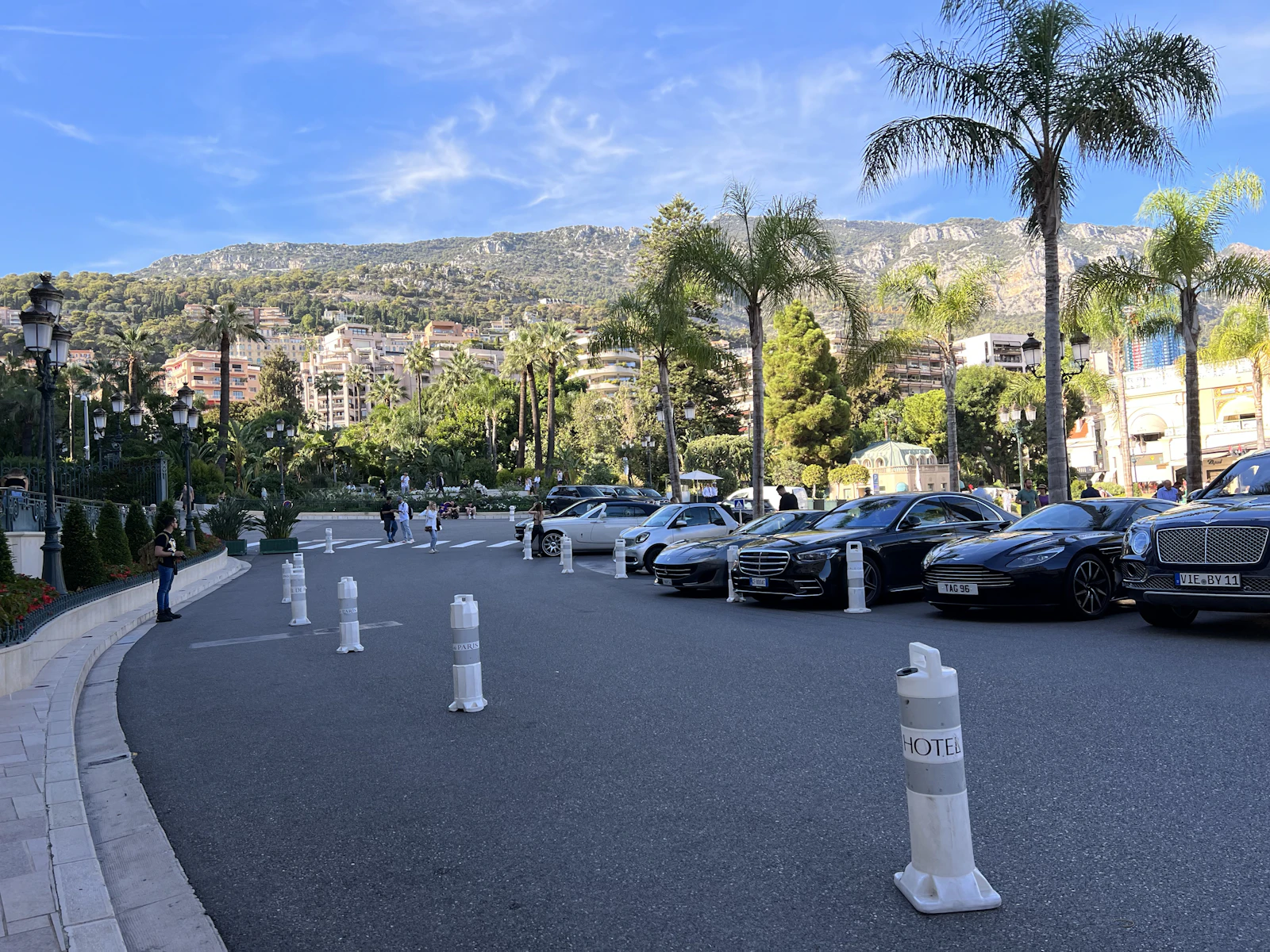 Monte Carlo, Monaco photo 29 by Aron Schmitz