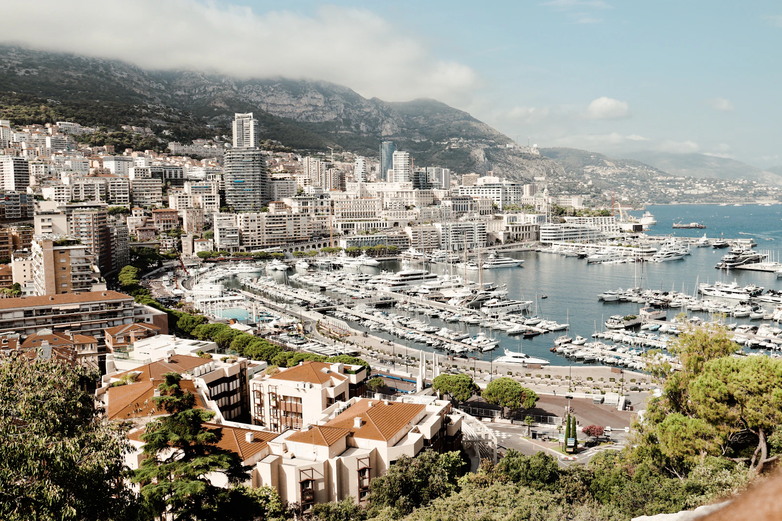 Monte Carlo, Monaco photo 11 by Maxim Stuij