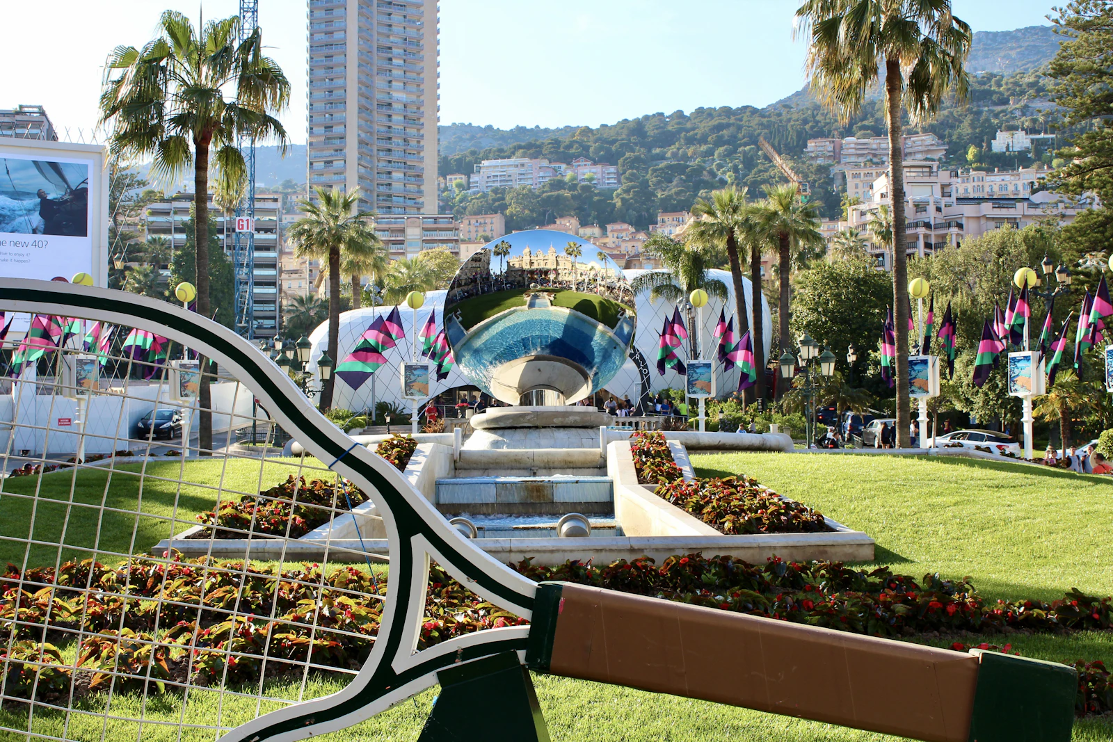 Monte Carlo, Monaco photo 17 by Tomás Evaristo