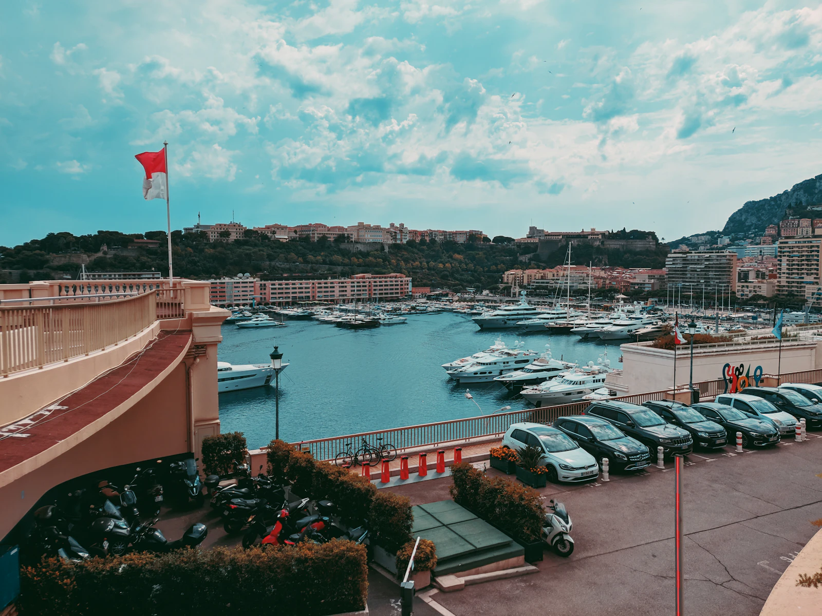 Monte Carlo, Monaco photo 26 by Felix