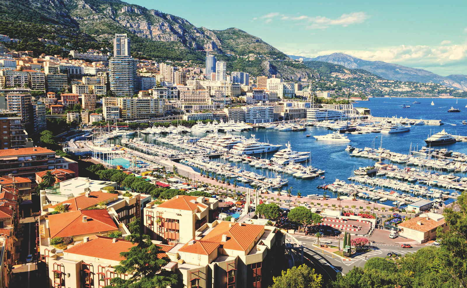 Monte Carlo, Monaco photo 2 by Matthias Mullie
