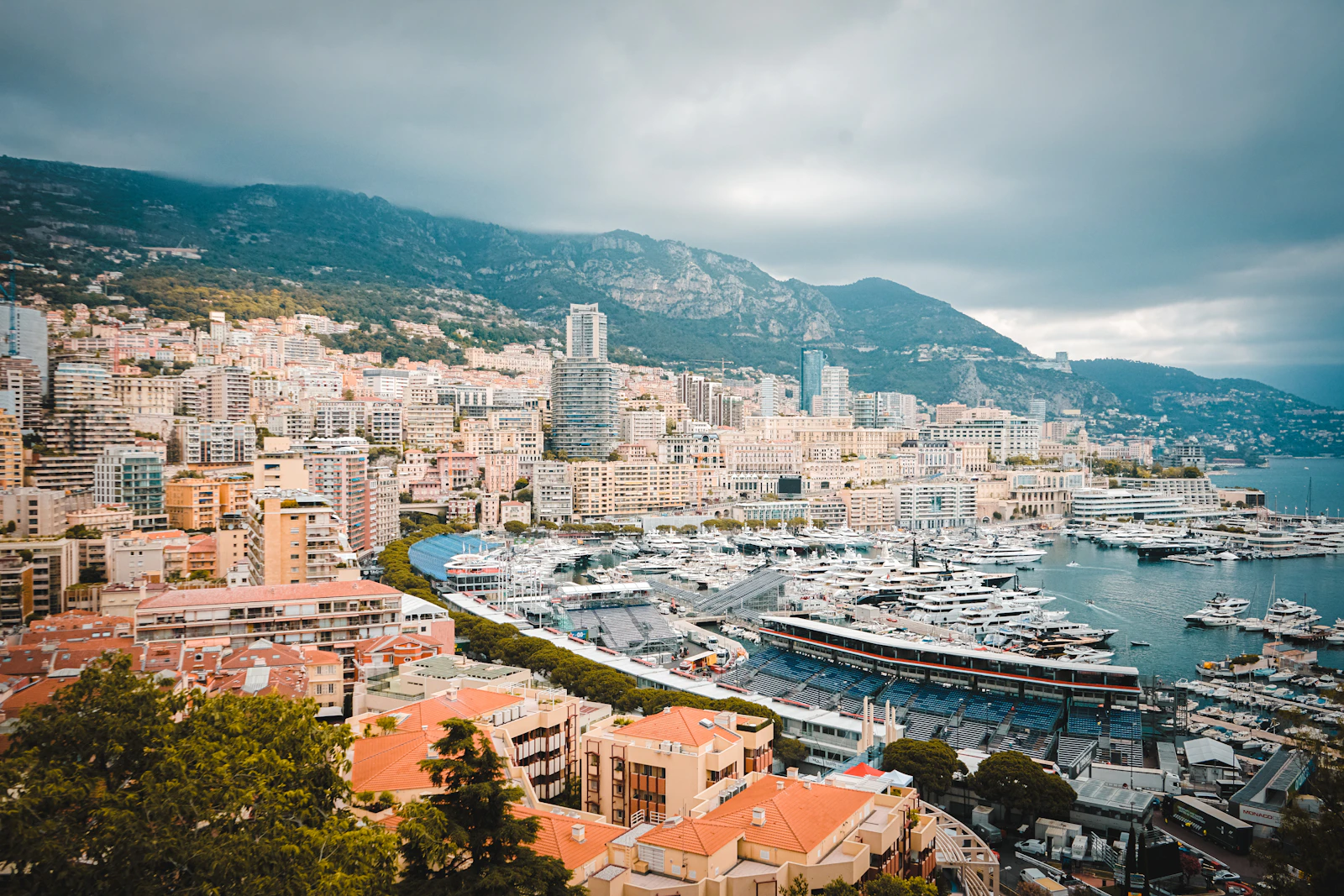 Monte Carlo, Monaco photo 6 by Maxime Vandenberge