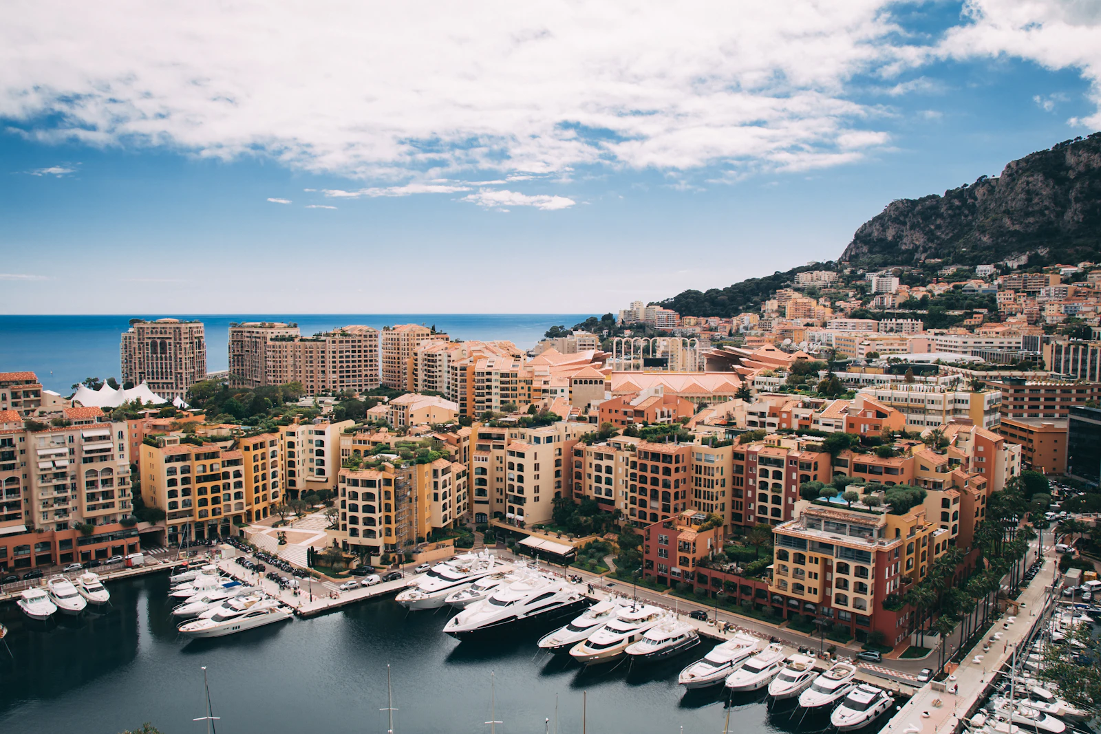 Monte Carlo, Monaco photo 5 by Simon Moore