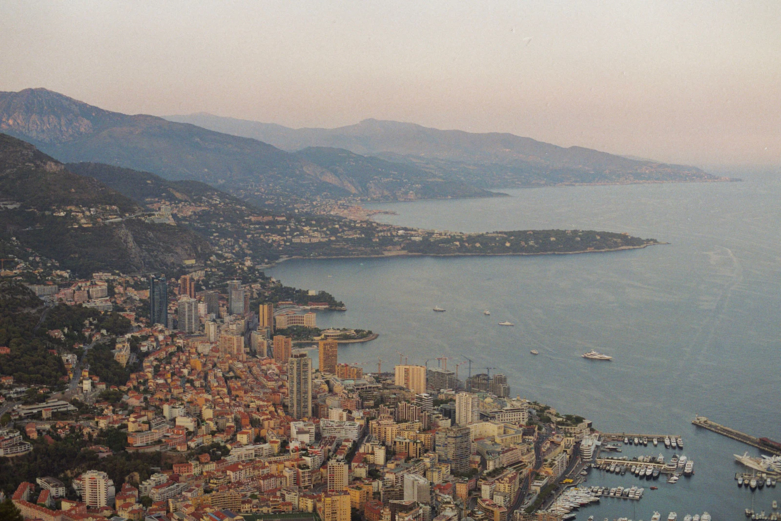 Monte Carlo, Monaco photo 10 by Richard
