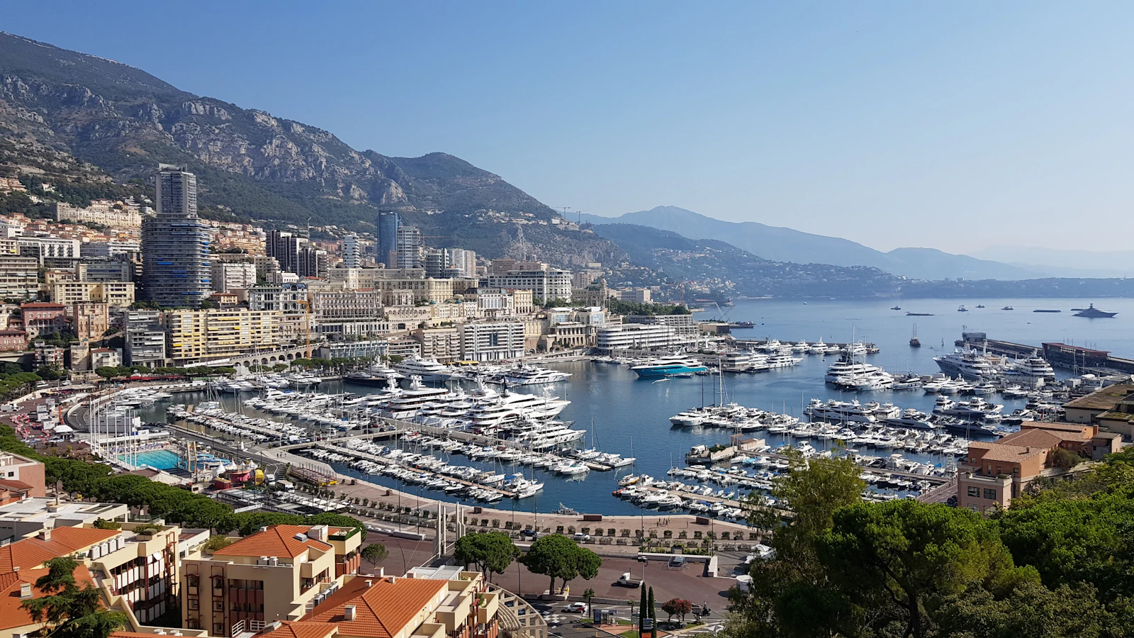 Monte Carlo, Monaco photo 8 by Lazar Gugleta