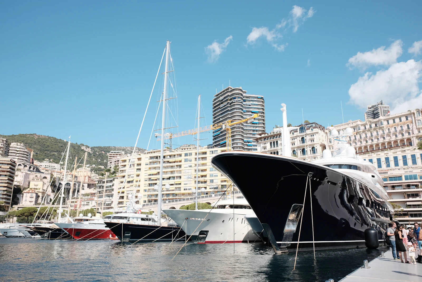 Monte Carlo, Monaco photo 24 by Michael