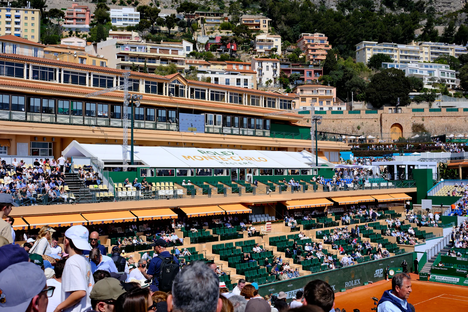 Monte Carlo, Monaco photo 30 by Ashwin Tanjore
