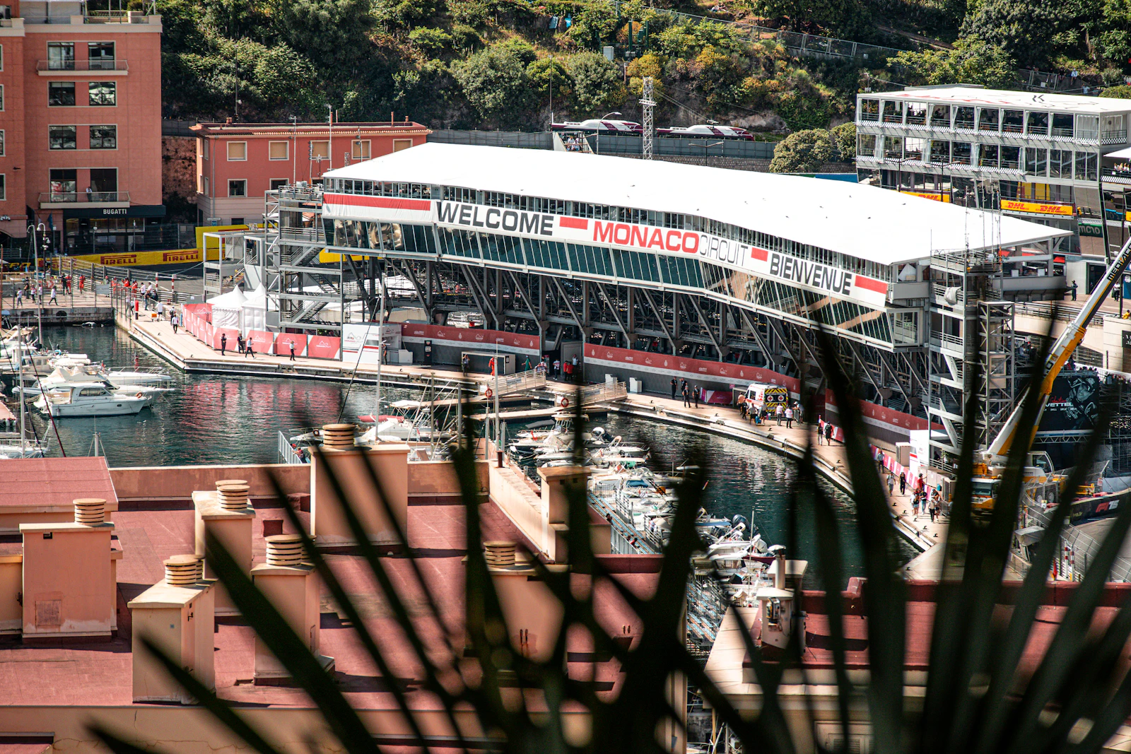 Monte Carlo, Monaco photo 14 by Wyatt Simpson