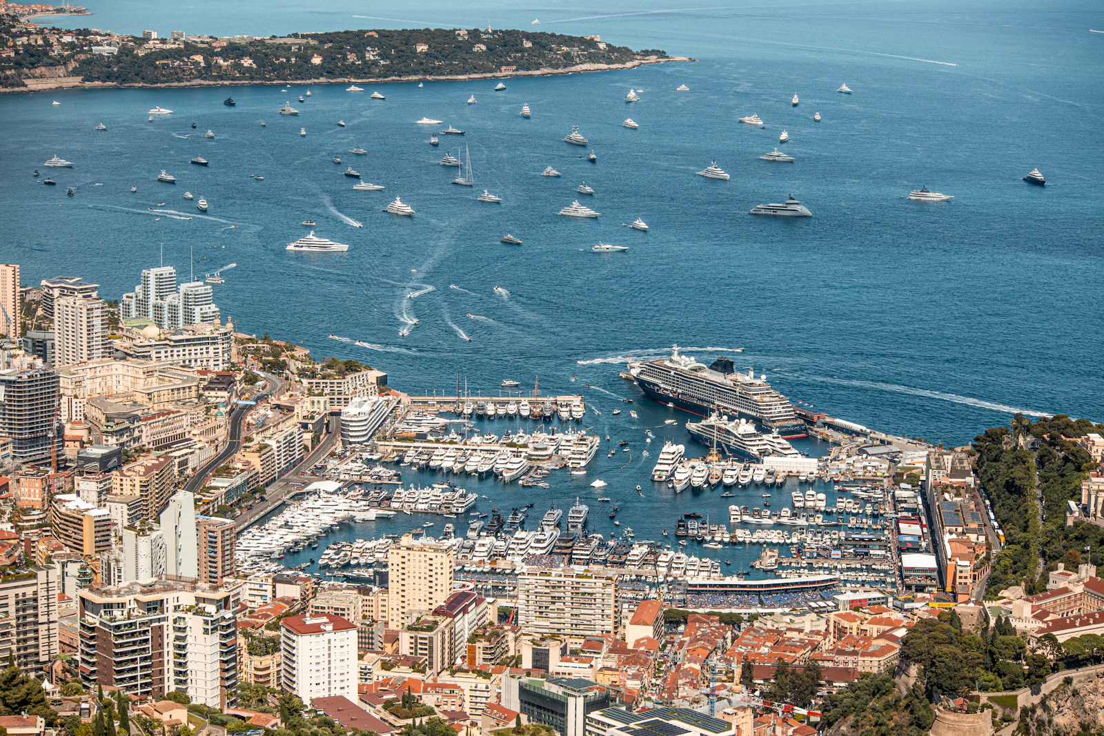 Monte Carlo, Monaco photo 20 by Wyatt Simpson