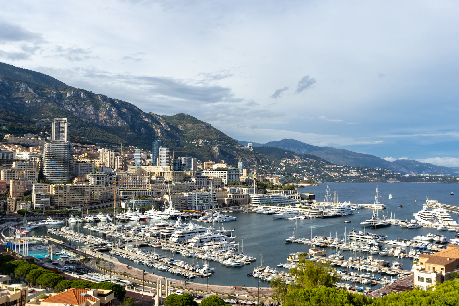 Monte Carlo, Monaco photo 12 by Leonardo Caetano