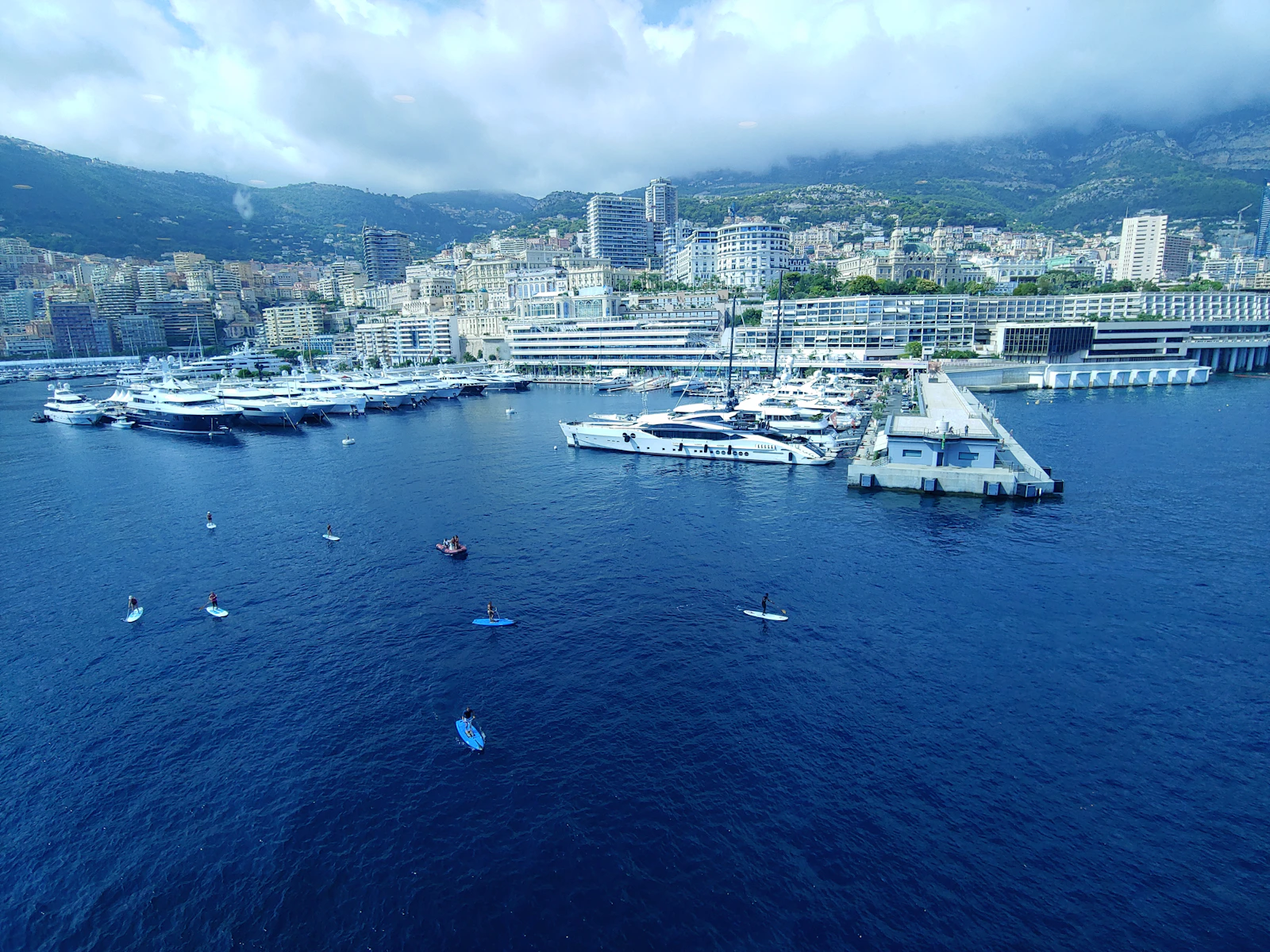 Monte Carlo, Monaco photo 22 by Michelle Woodson Howell