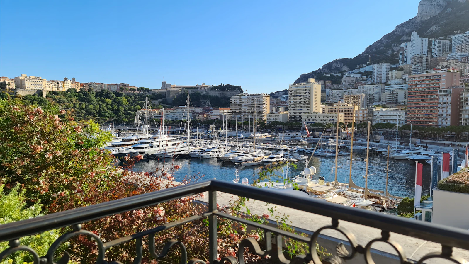 Monte Carlo, Monaco photo 27 by Marc Vael