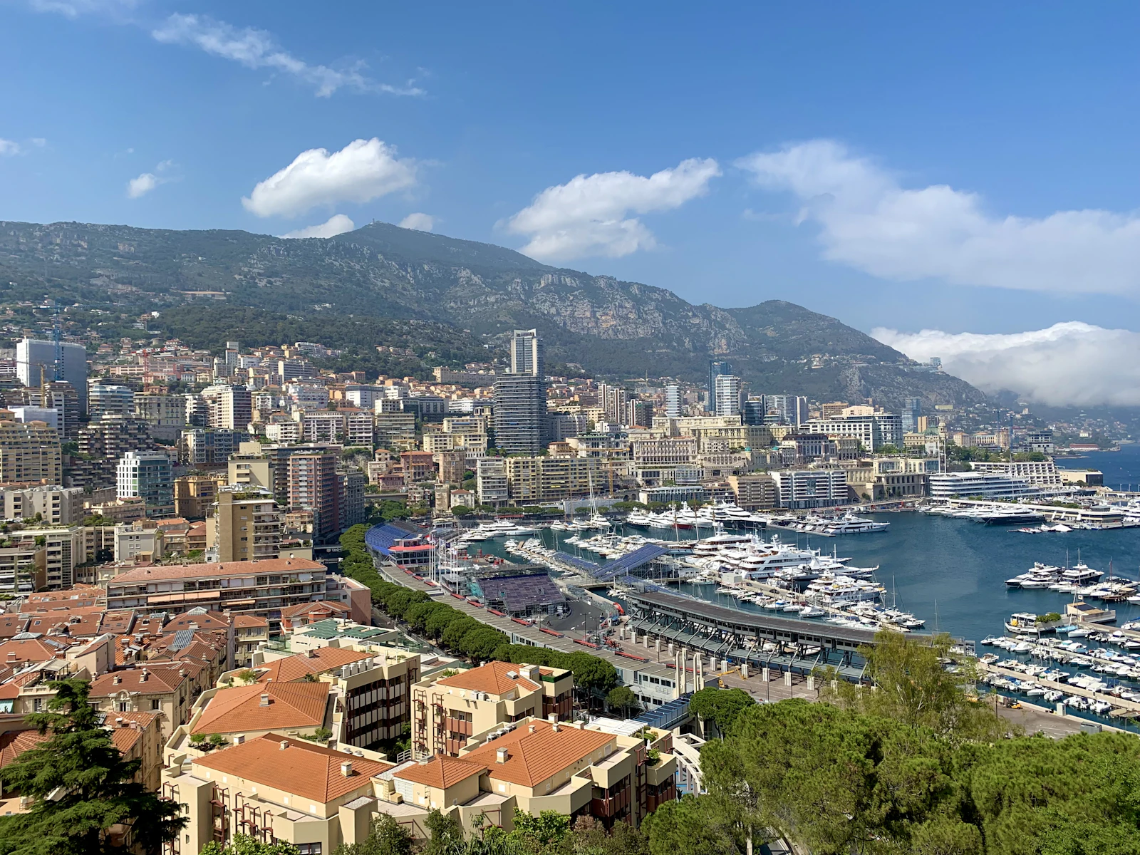 Monte Carlo, Monaco photo 18 by Brendan Chen