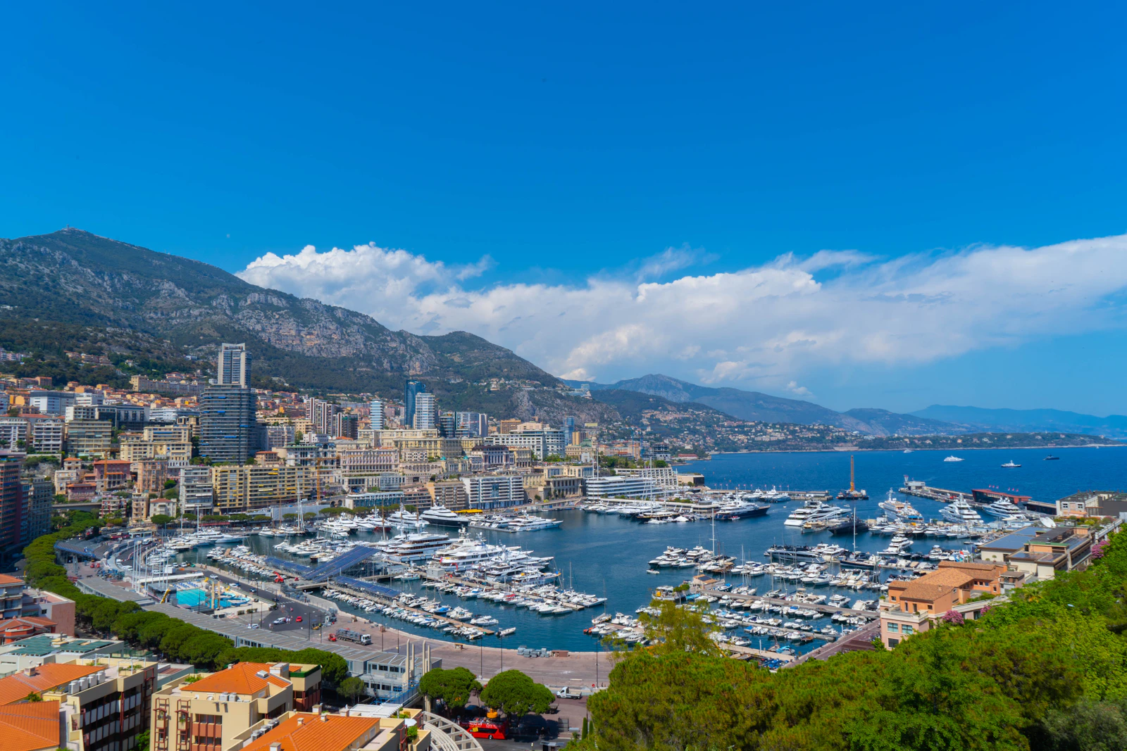 Monte Carlo, Monaco photo 9 by Maxime Holst