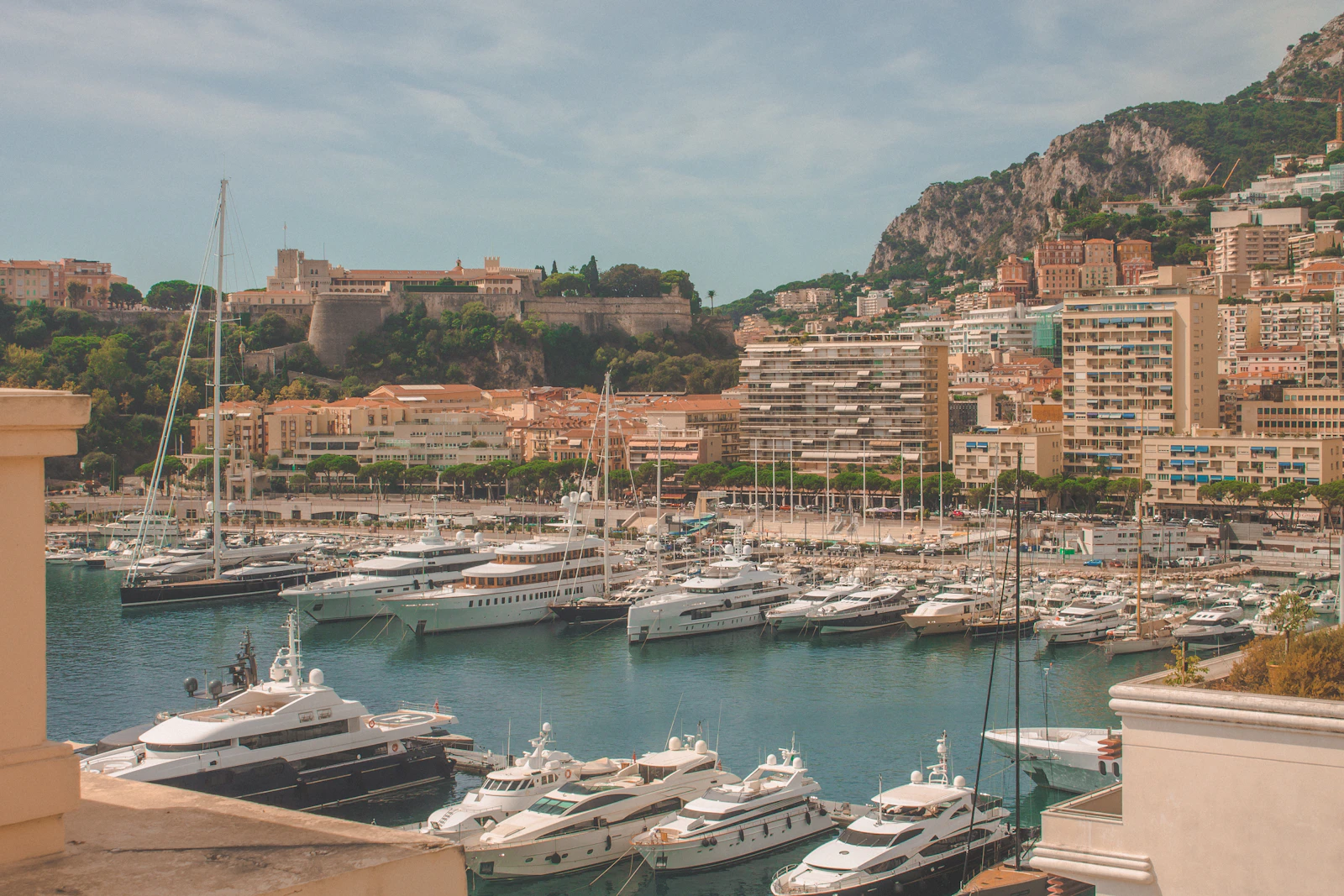 Monte Carlo, Monaco photo 7 by Diane Picchiottino