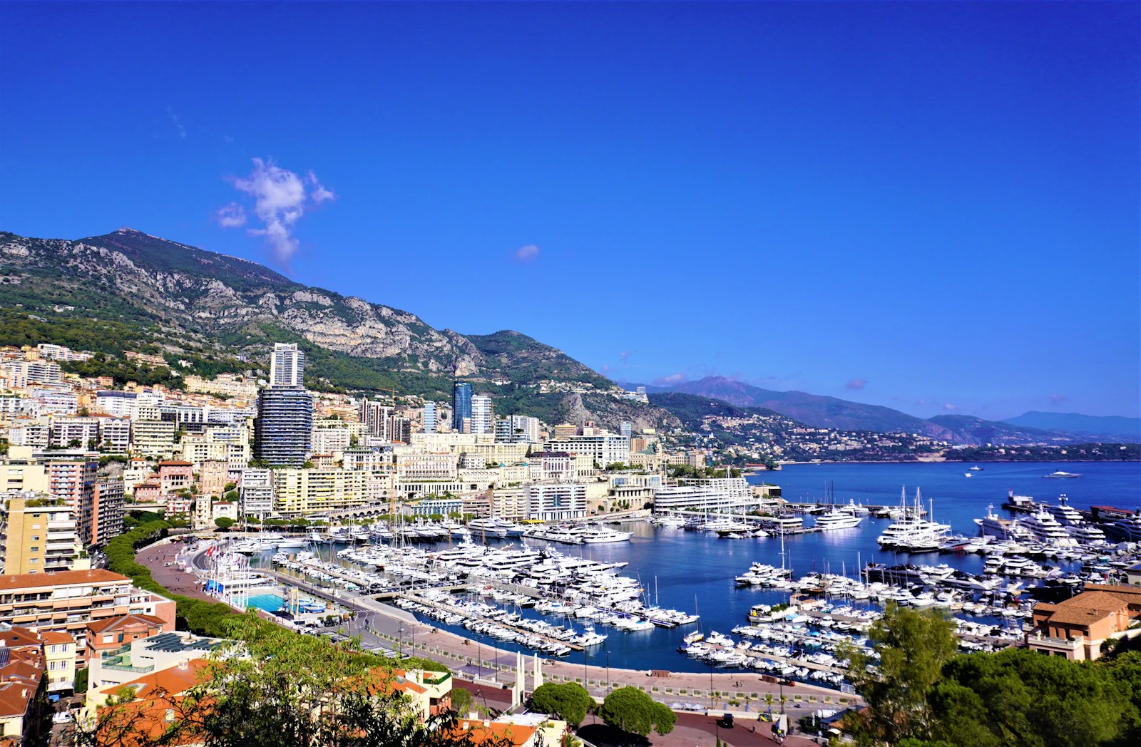 Monte Carlo, Monaco photo 16 by Dan Hadar