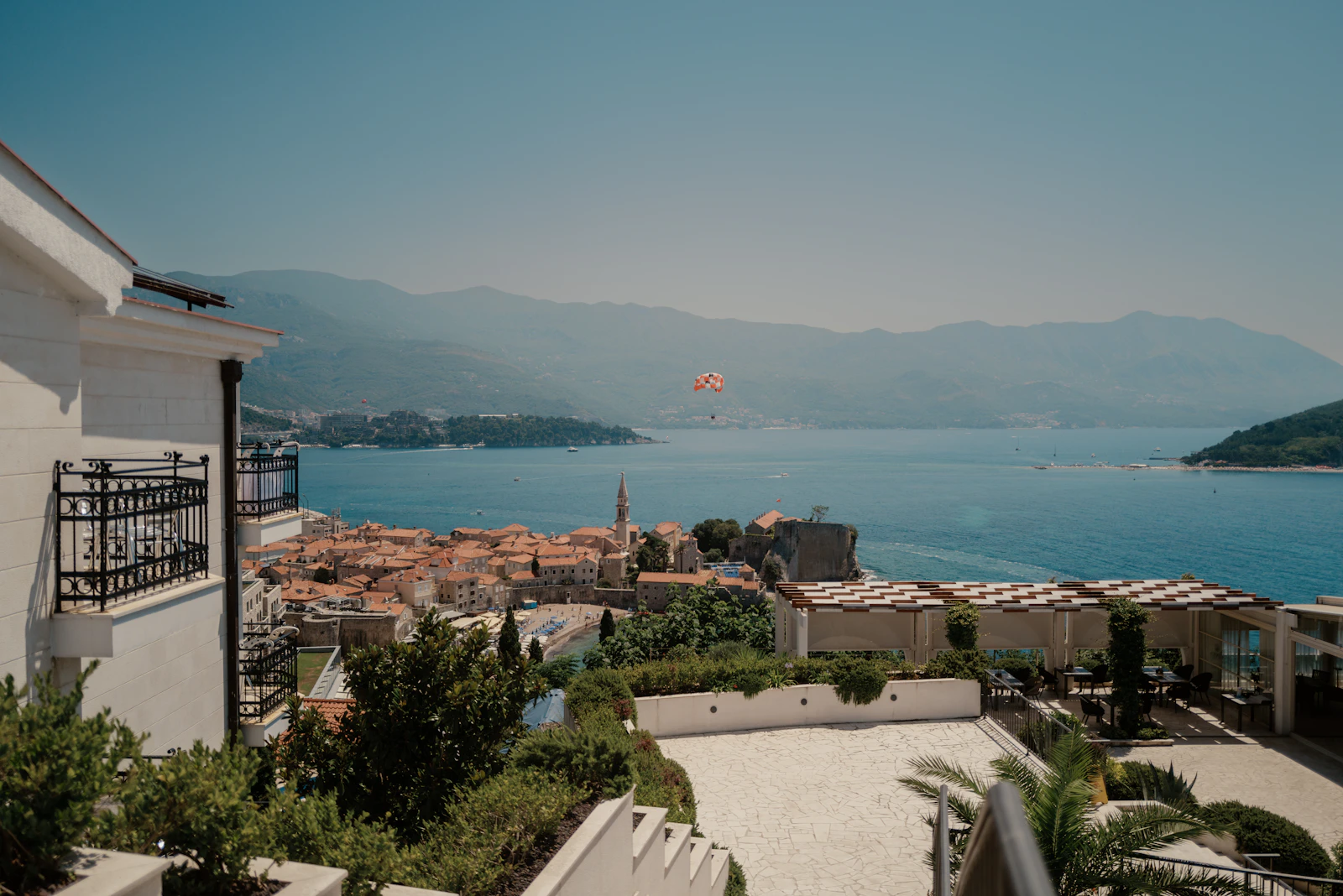 Budva, Montenegro photo 27 by Eirik Skarstein