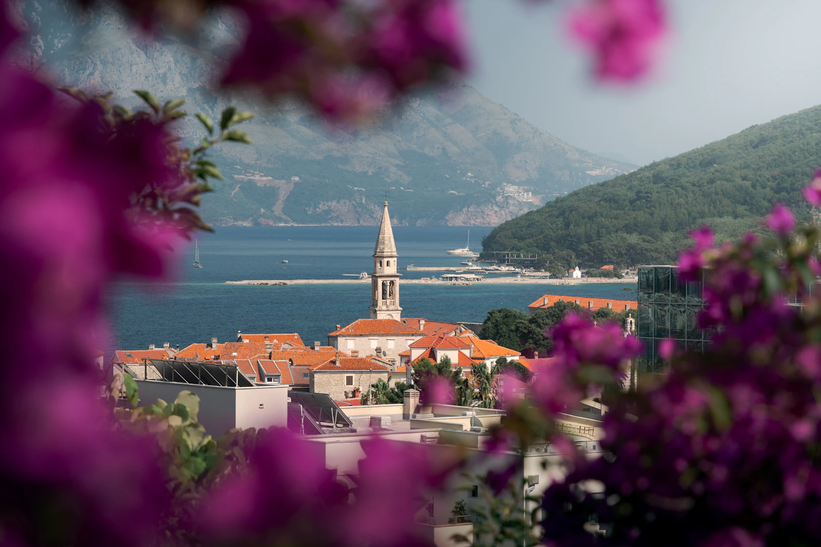 Budva, Montenegro photo 9 by Vlad Lypo