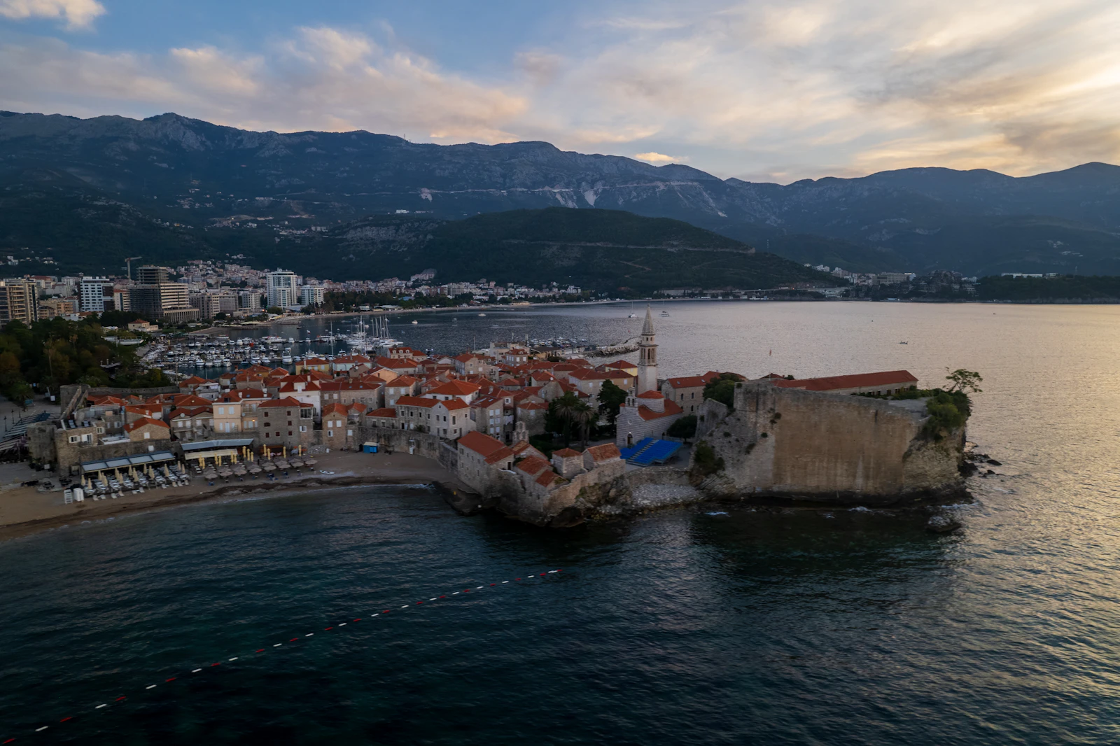 Budva, Montenegro photo 21 by JinHui CHEN
