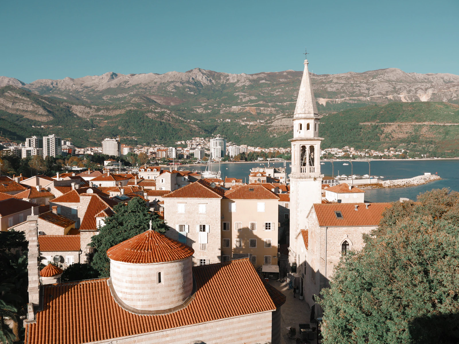 Budva, Montenegro photo 7 by Ender Vatan