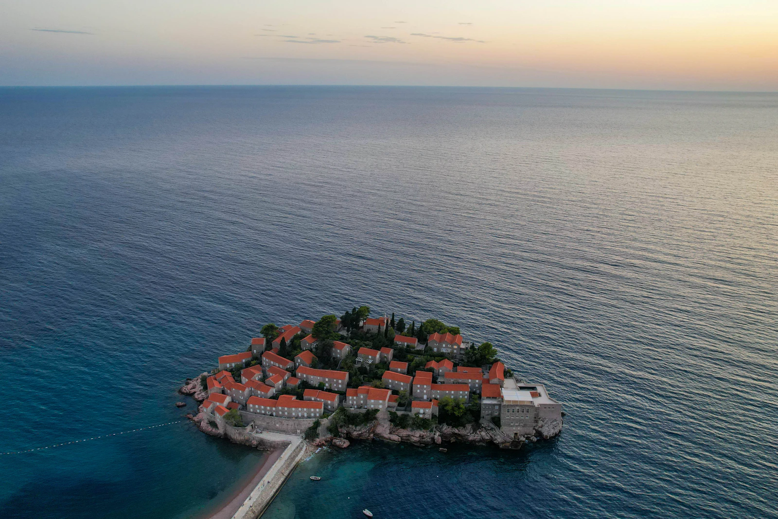 Budva, Montenegro photo 12 by JinHui CHEN
