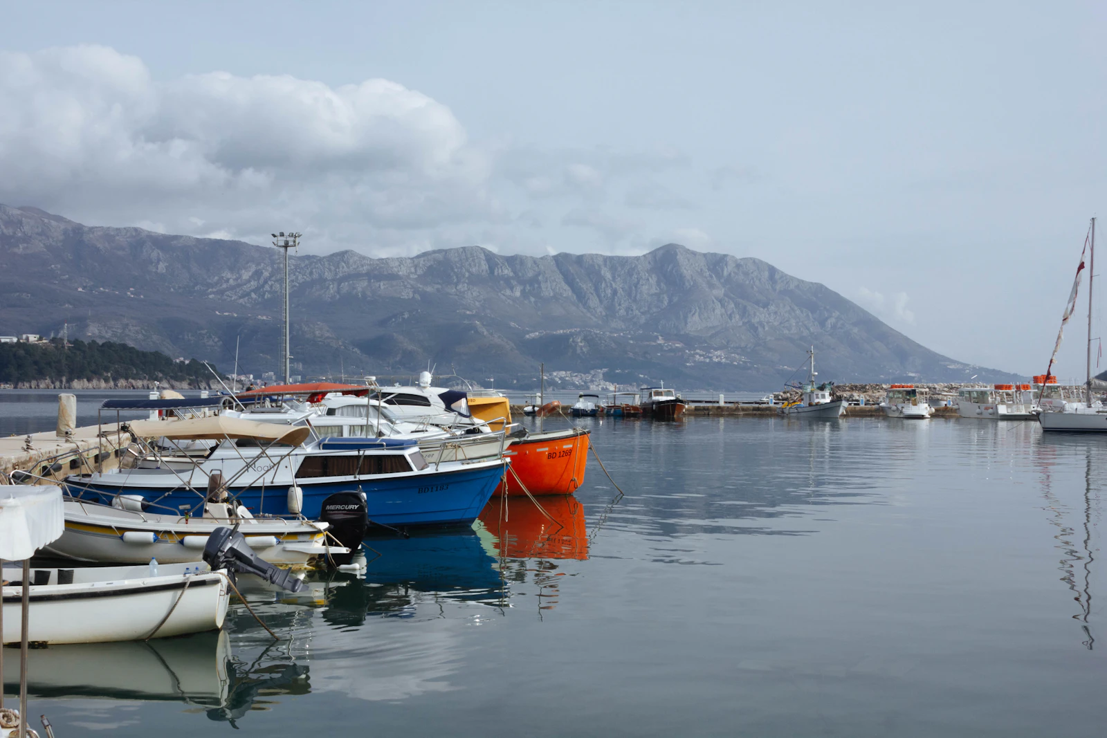 Budva, Montenegro photo 30 by Anastasiia Mitiushova