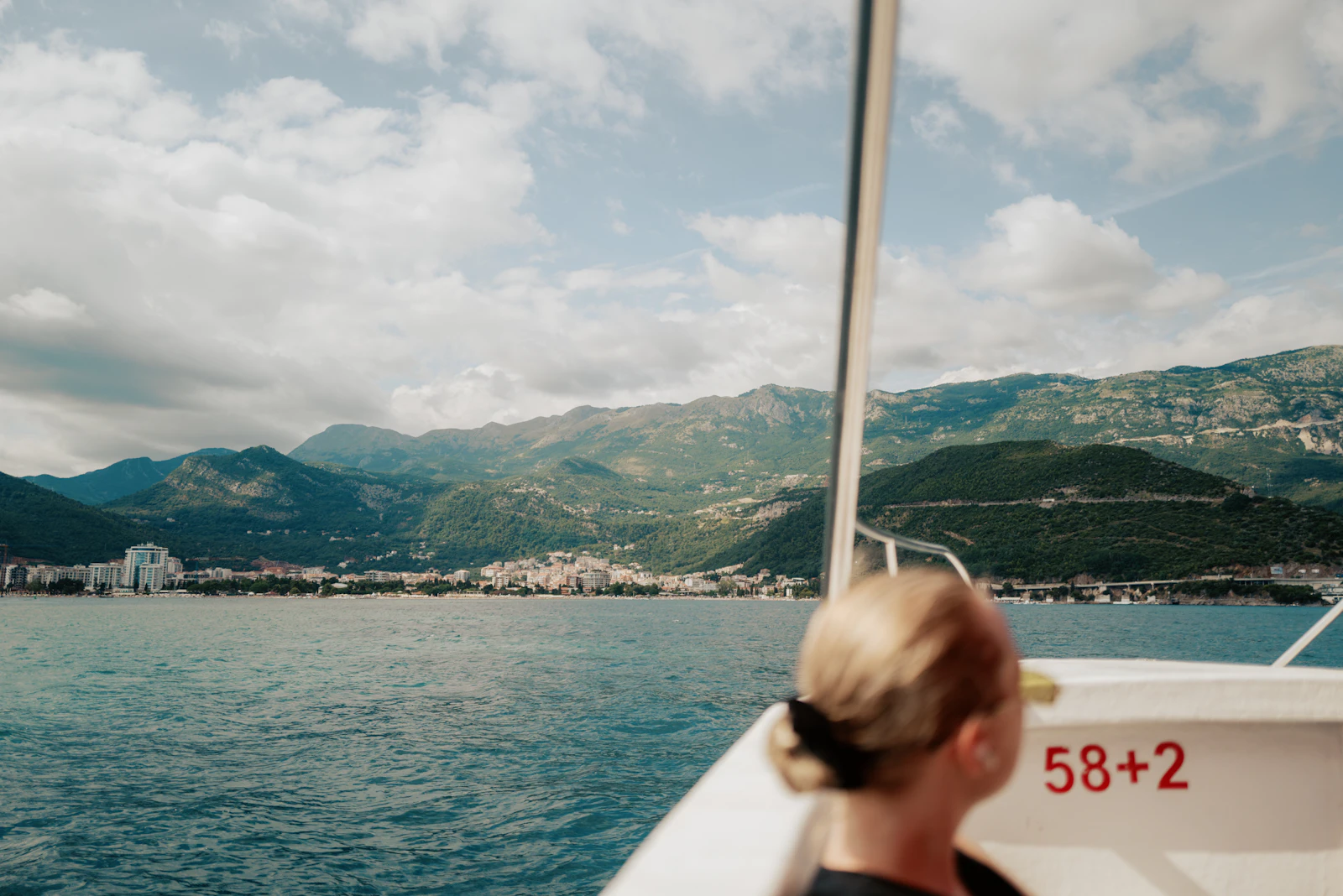 Budva, Montenegro photo 26 by Eirik Skarstein