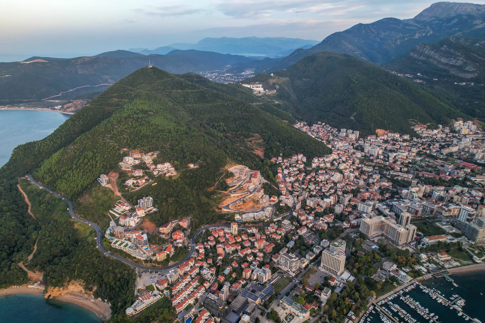 Budva, Montenegro photo 20 by JinHui CHEN