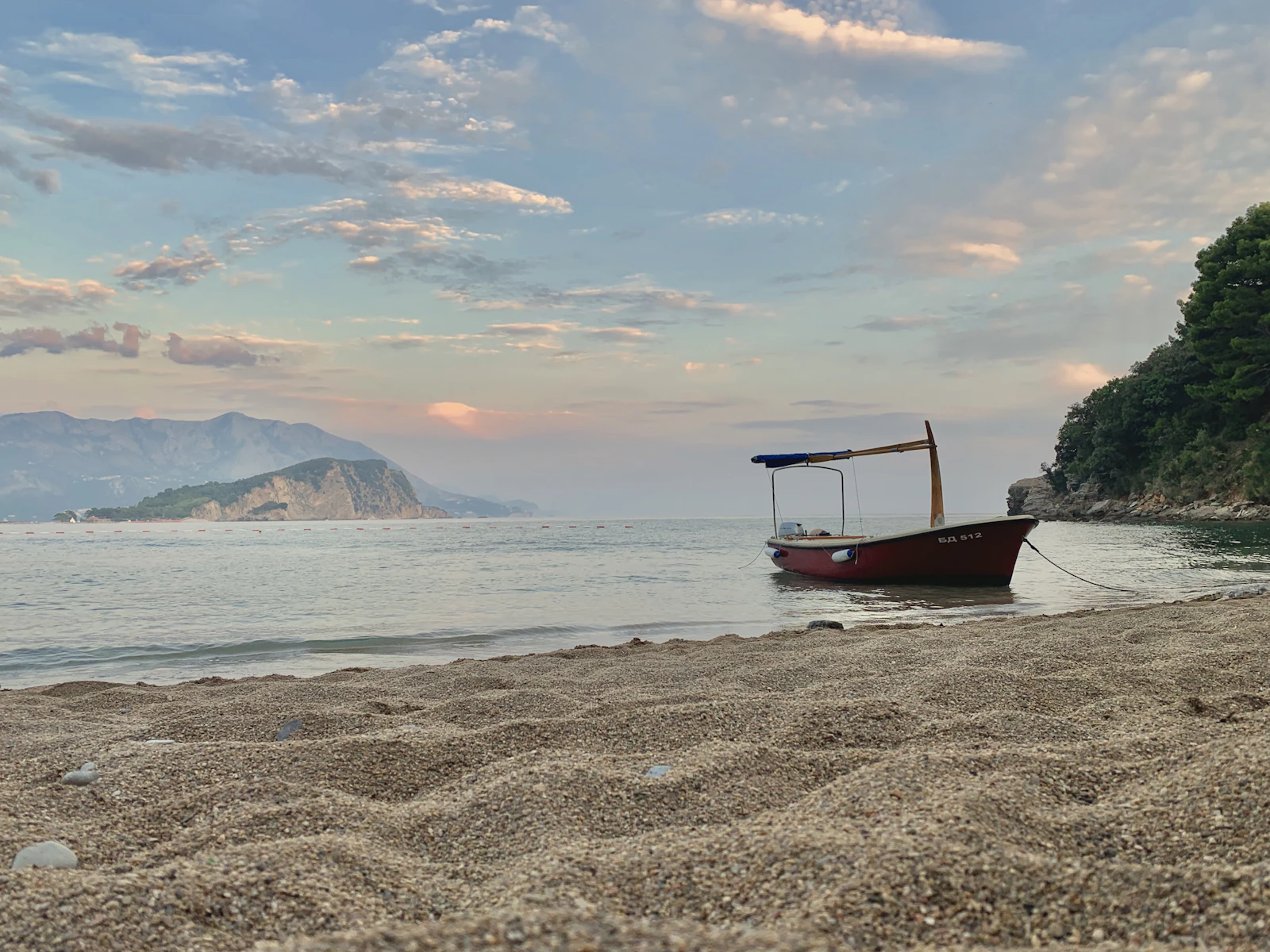 Budva, Montenegro photo 13 by Nemanja Vlaovic