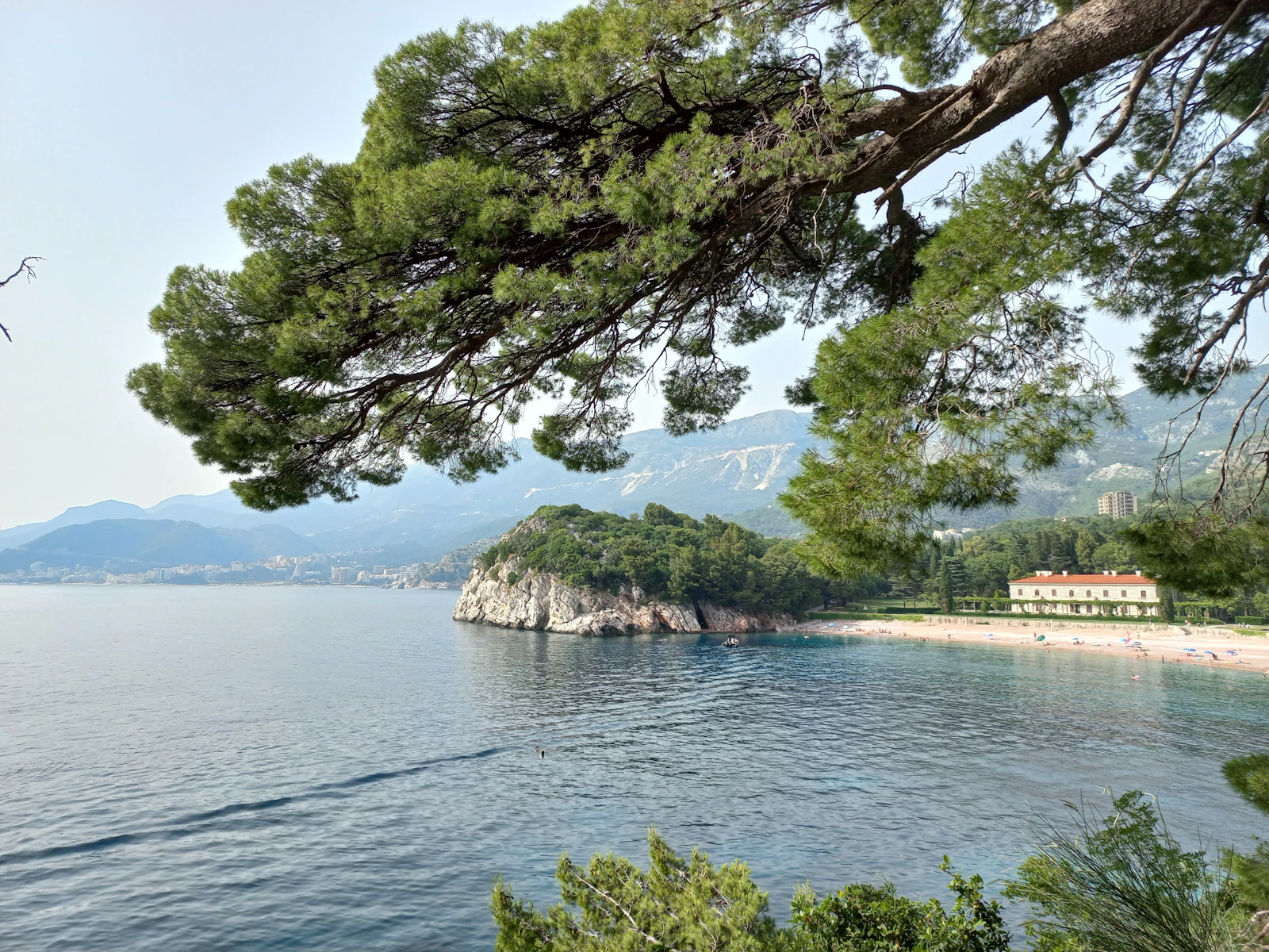 Budva, Montenegro photo 14 by Anastasiia Dudnyk