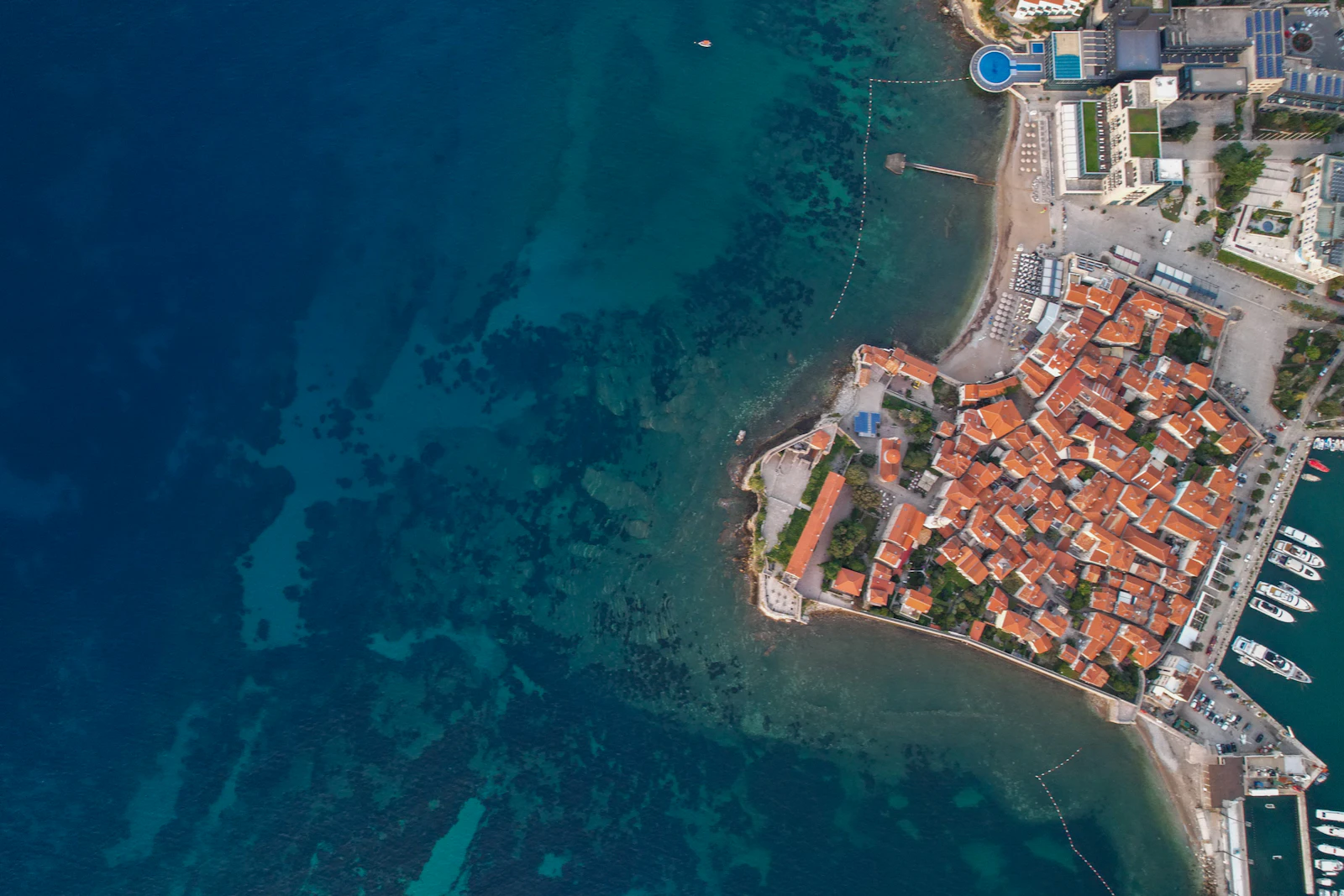 Budva, Montenegro photo 8 by JinHui CHEN