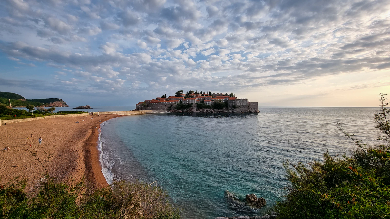 Budva, Montenegro photo 10 by Miljan Mijatović