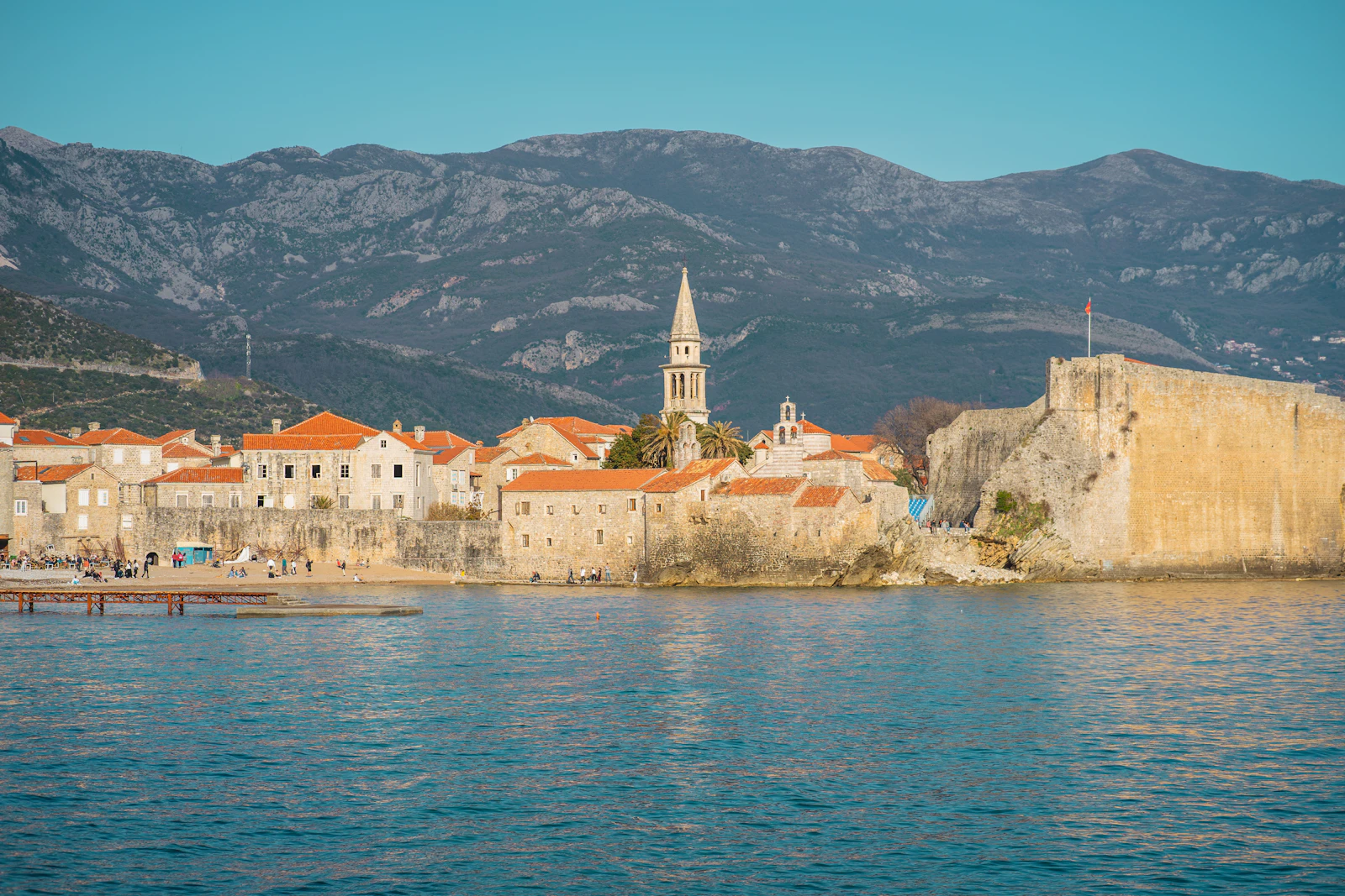 Budva, Montenegro photo 6 by Alexander