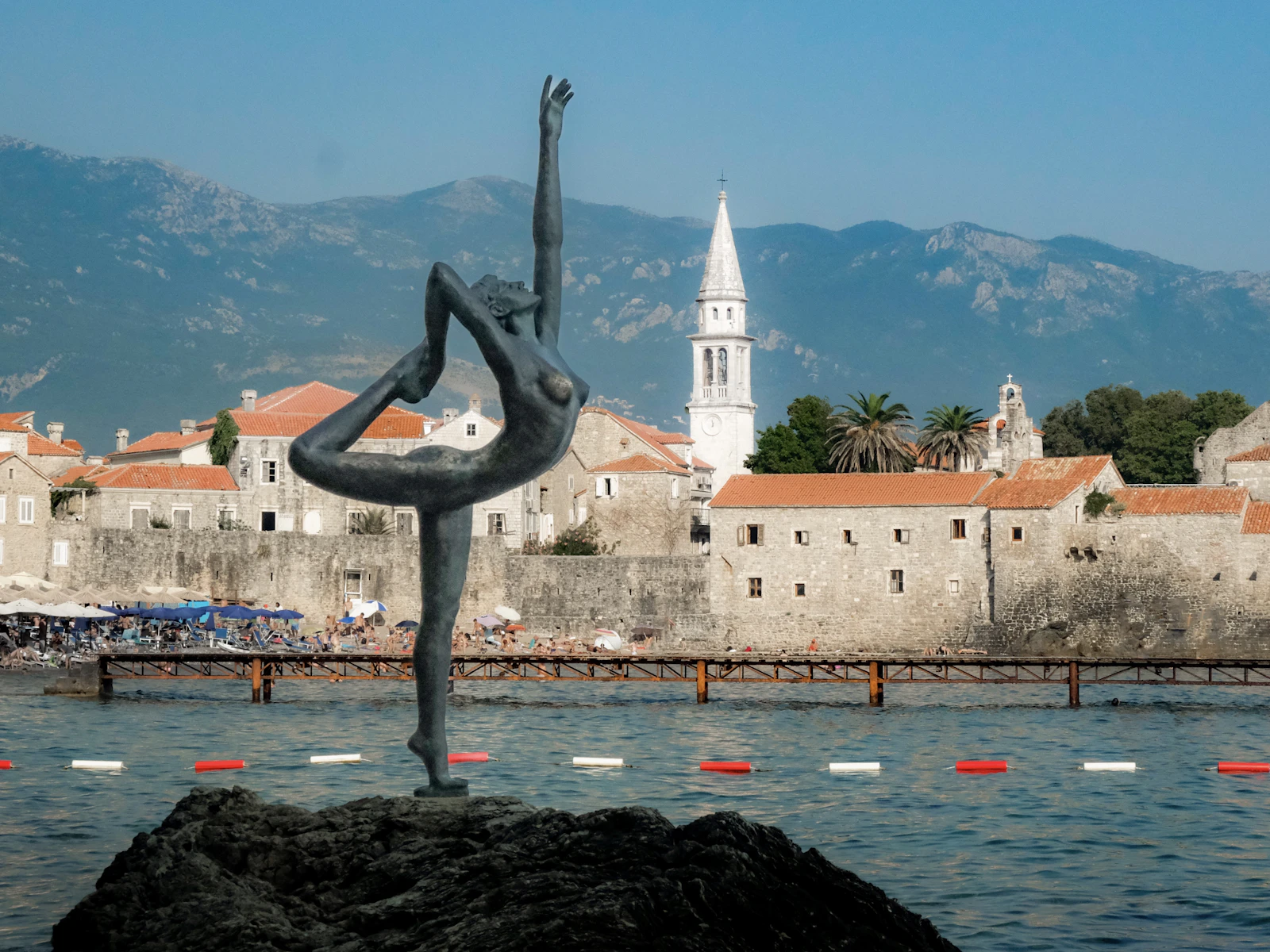 Budva, Montenegro photo 3 by Minas Aslanyan